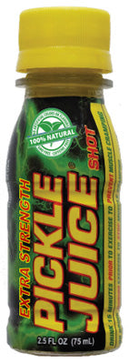 PICKLE JUICE