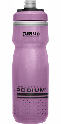 CamelBak Podium Chill 21oz Bottle - Lake Blue