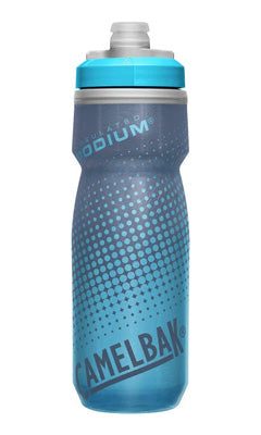 CamelBak Podium Chill 21oz Bottle - Lake Blue