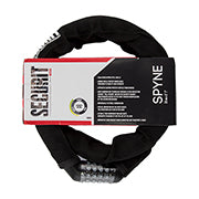 SECURIT Spyne Armor Combo Lock