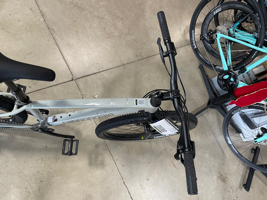 cannondale trail mountainbike Cannondale Trail 1 Shimano CUES U6000