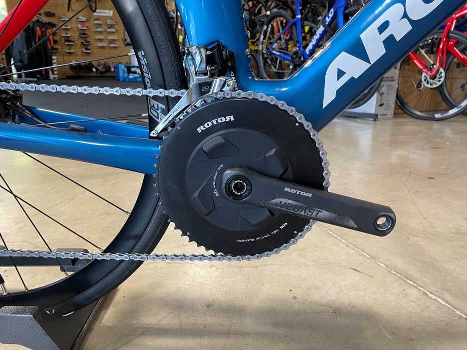 Argon 18 E-117 Disc SRAM Force 11 Speed - 2023