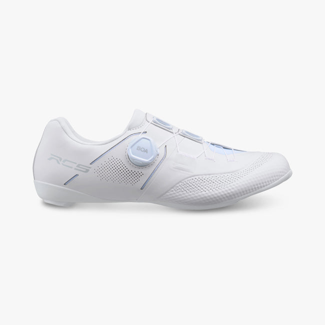 SH-RC503W BICYCLE SHOES