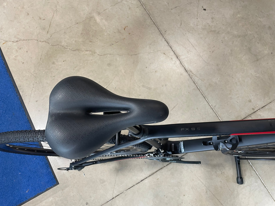 Trek FX S 5 2021 - Used Playtri The Colony Trek FX S 5 2021 - Used Playtri The Colony