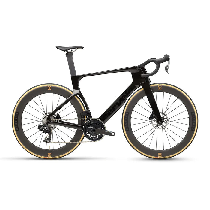 Cervelo S5 SRAM Force AXS 12 Speed