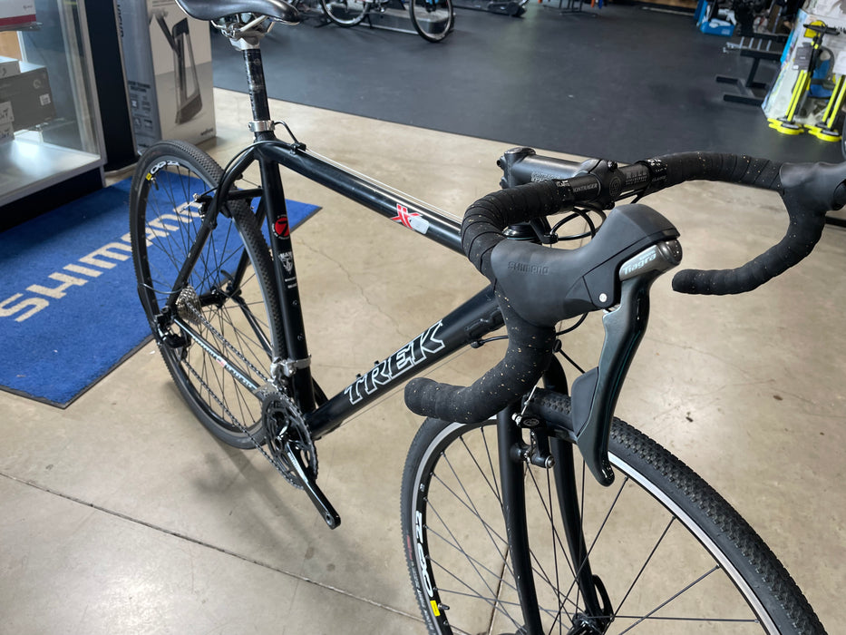 Trek XO 1 Cyclocross Bike - Used