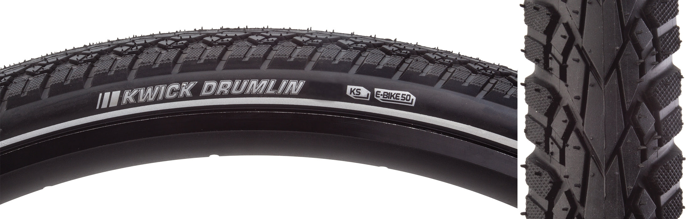 KENDAKwick Drumlin Sport KS