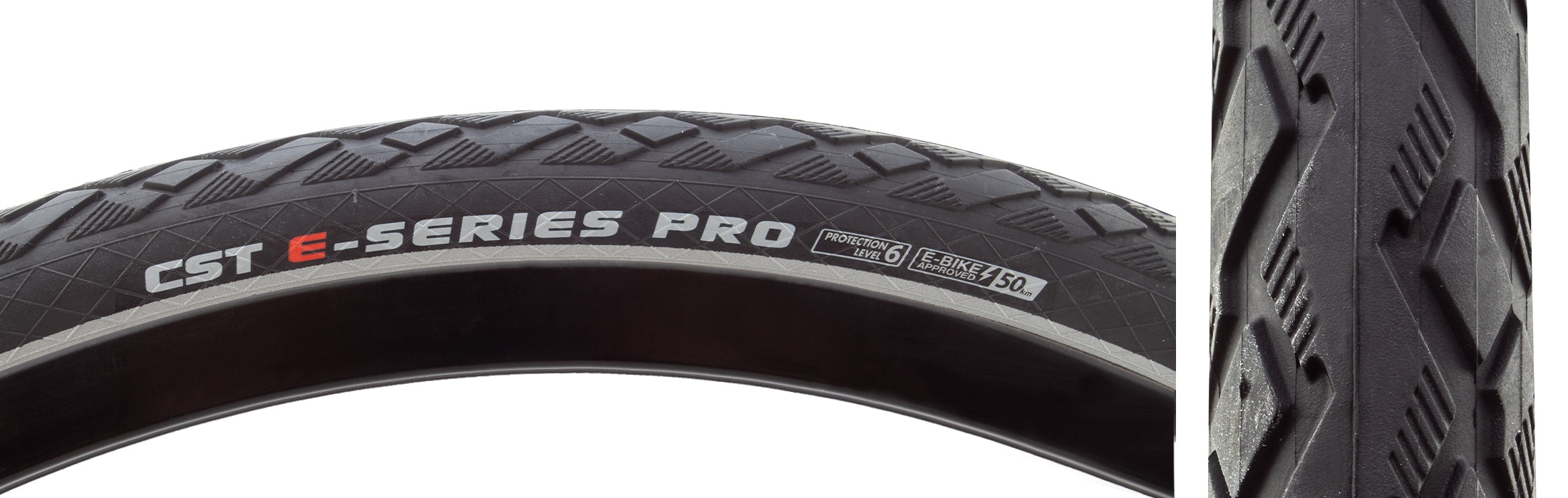 CST Tire Wire E-Series Pro 700x38