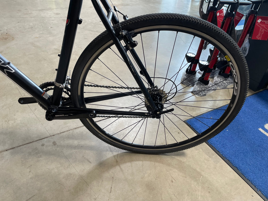 Trek XO 1 Cyclocross Bike - Used