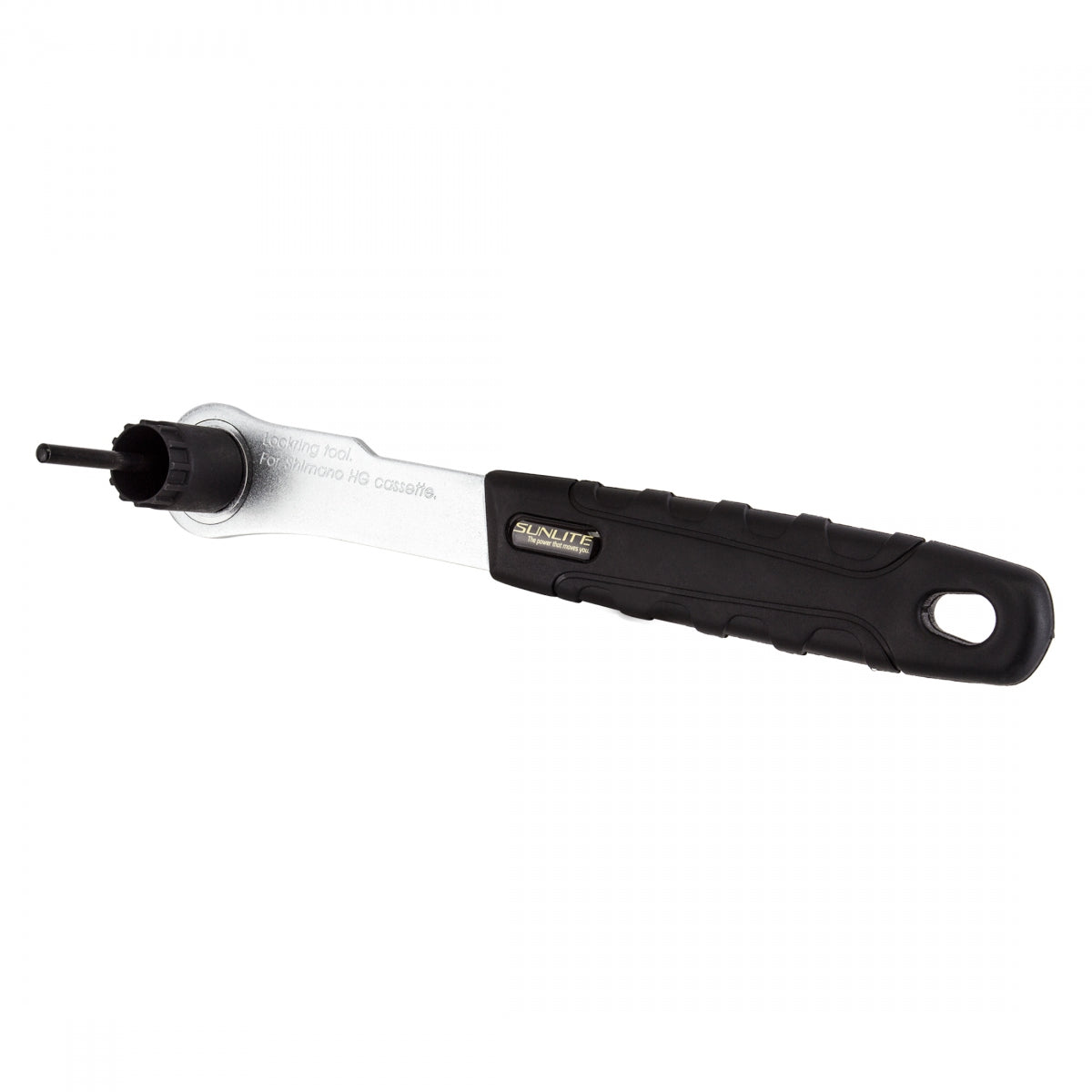 Sunlite Cassette Lockring Remover Cassette Lockring Remover — Playtri ...