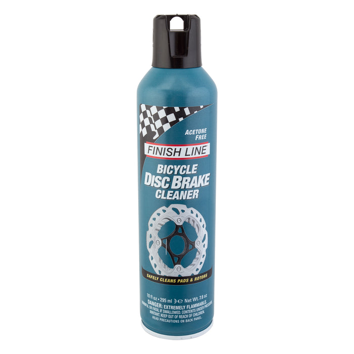 Finish Line Disc Brake Cleaner