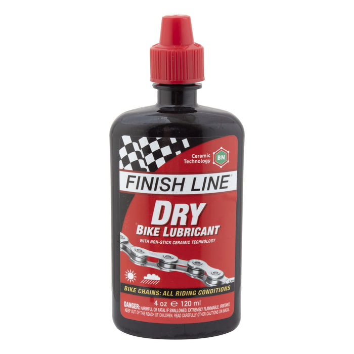 Finish Line Ceramic Technology Dry