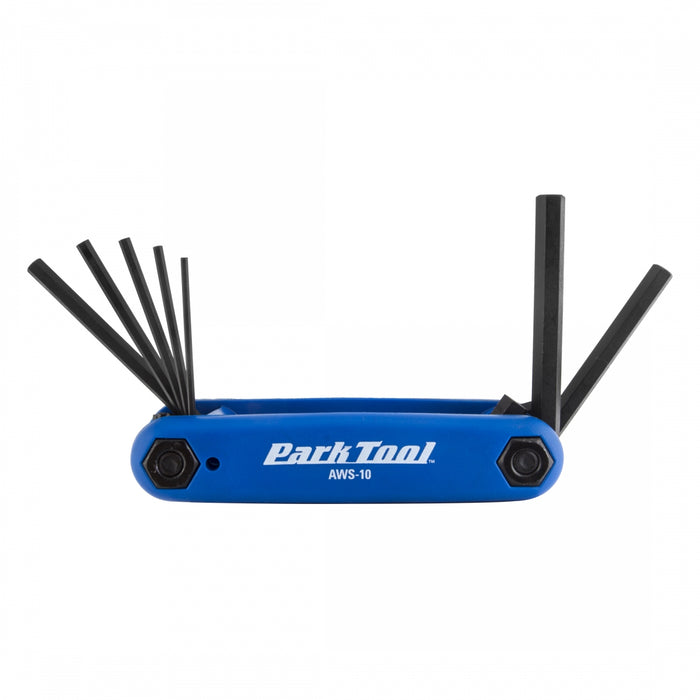 Park Tool AWS-10C Hex