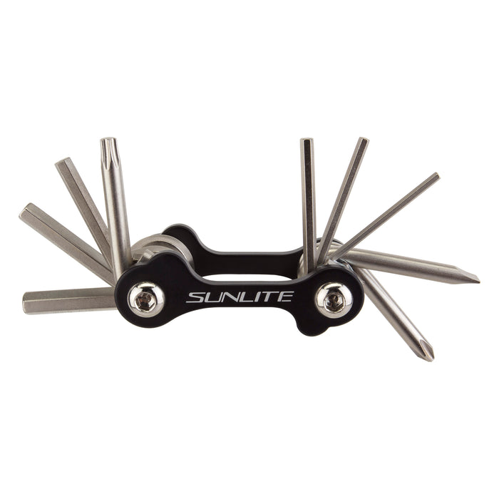SUNLITE 9 Function Multi-Tool