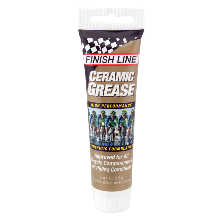 Finish Line Ceramic Grease