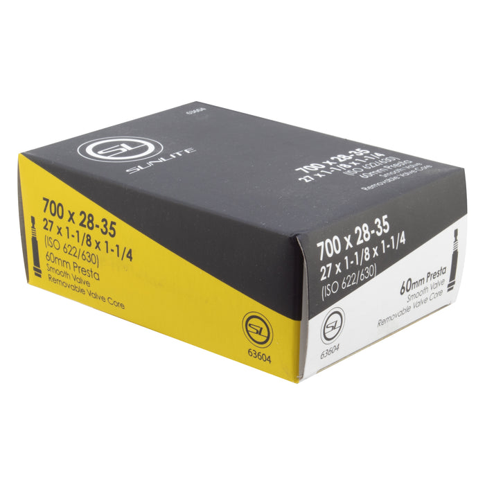 SUNLITE Standard Presta Valve
