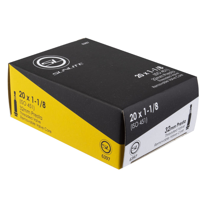 SUNLITE Standard Presta Valve Standard Presta Valve