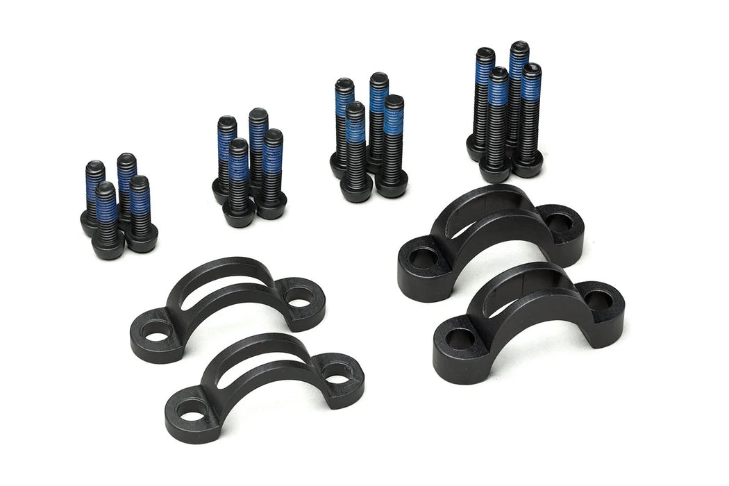 PROFILE DESIGN Aerobar Bracket Riser Kit 15mm