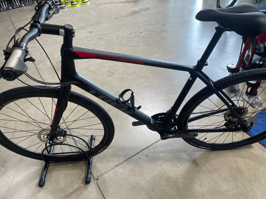 Trek FX S 5 2021
