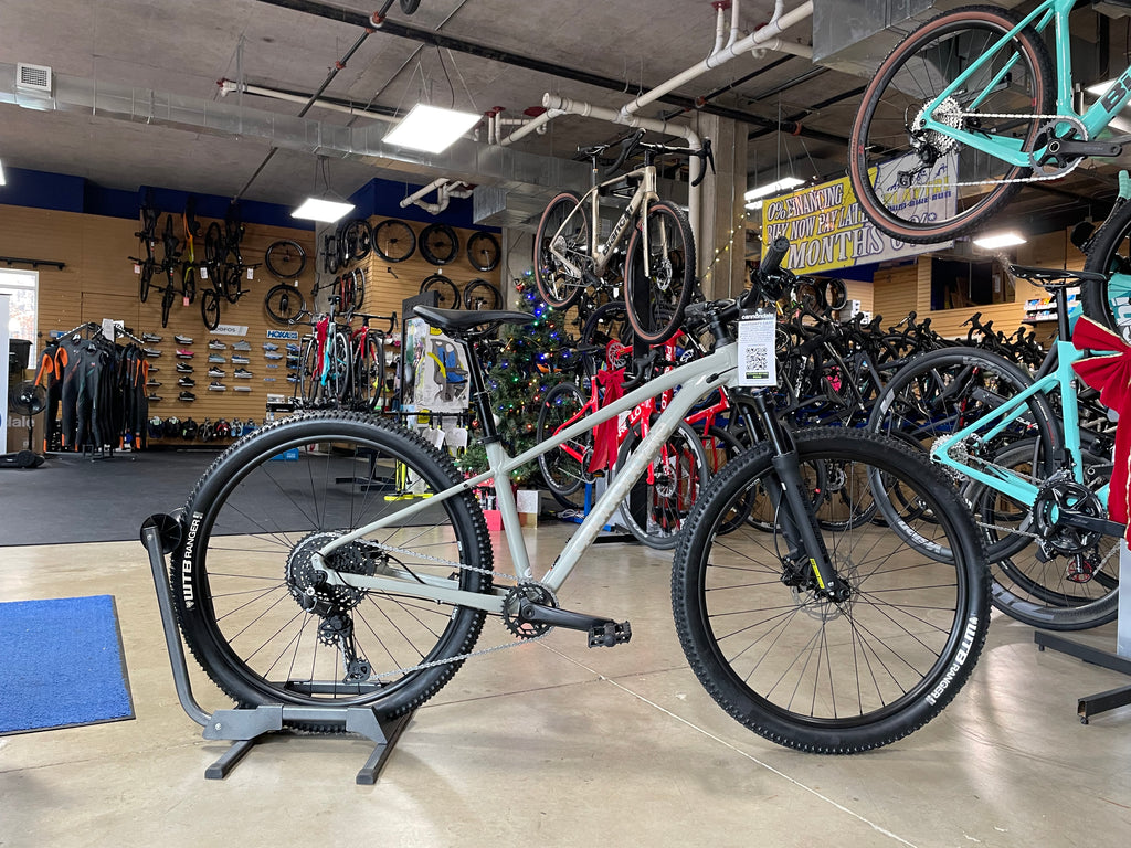 Cannondale Trail 1 Shimano CUES U6000 - 2025 — Playtri The Colony