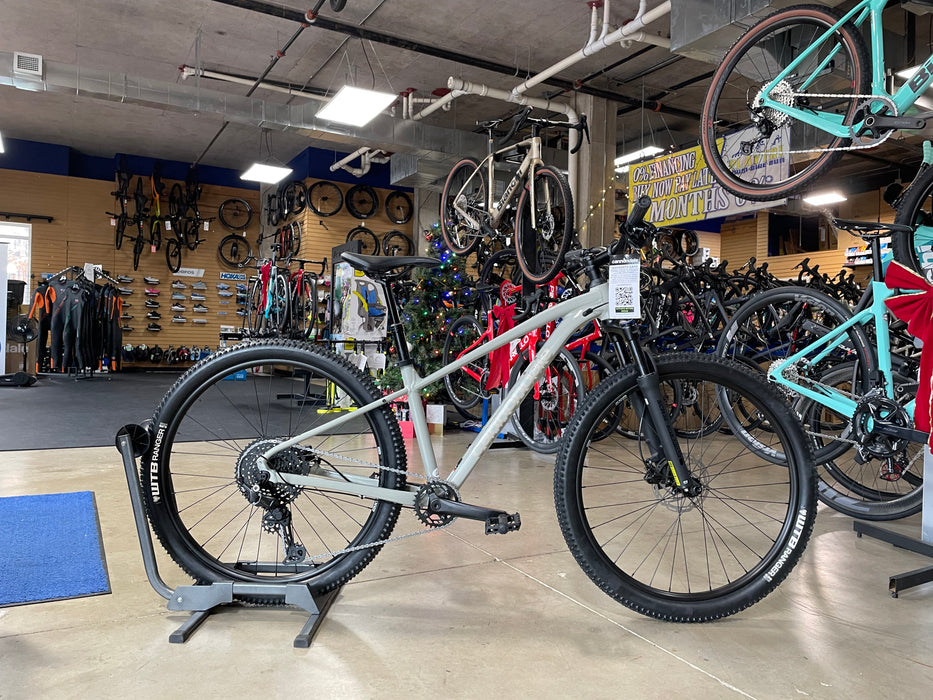 mountainbike cannondale Cannondale Trail 1 Shimano CUES U6000