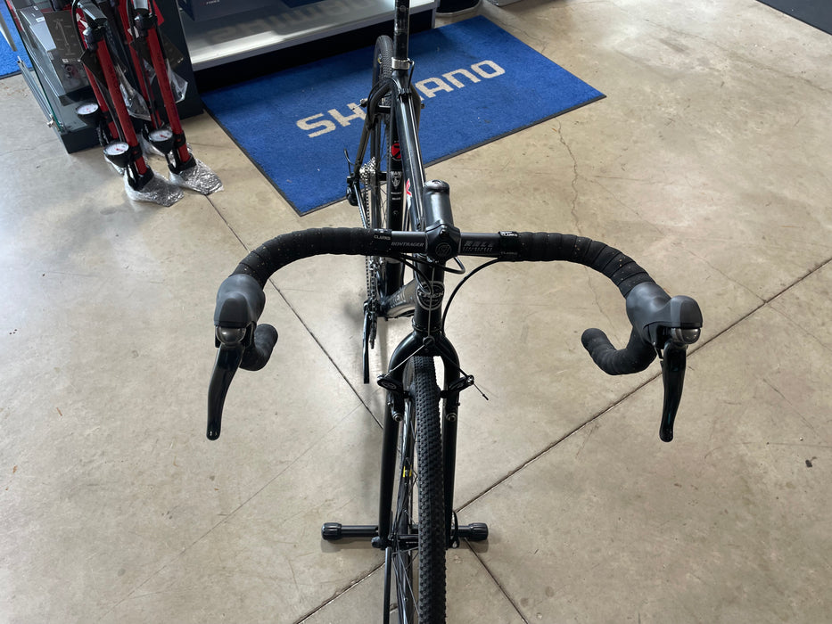 Trek XO 1 Cyclocross Bike - Used