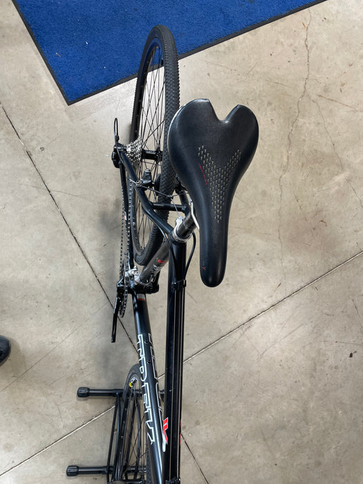 Trek XO 1 Cyclocross Bike - Used