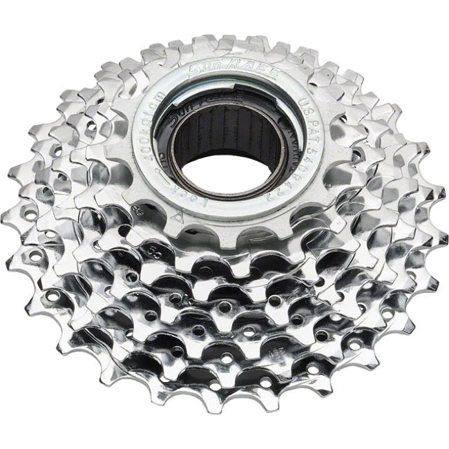 FW MULTI SUNRACE MFR30 13-25 7S INDEX CP