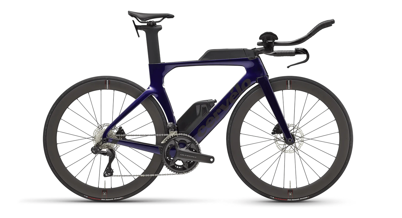 Cervelo P-Series Shimano Ultegra Di2 12-Speed - 2024