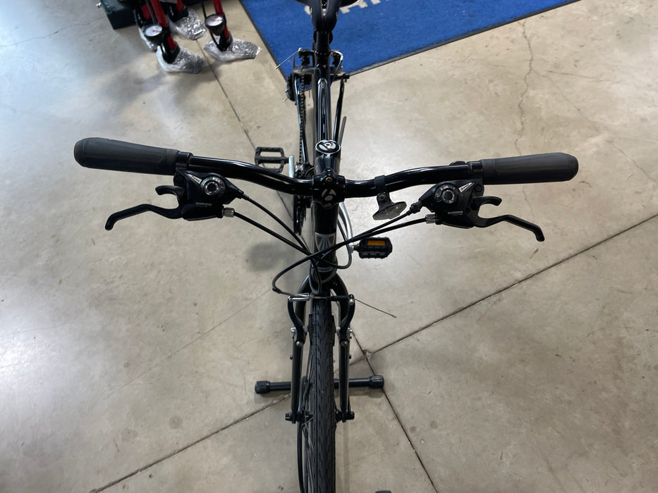 trek 7.1 fx bicycle Trek FX 7.1 Shimano Acera 2020