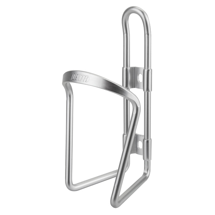 Delta Alloy Water Bottle Cage