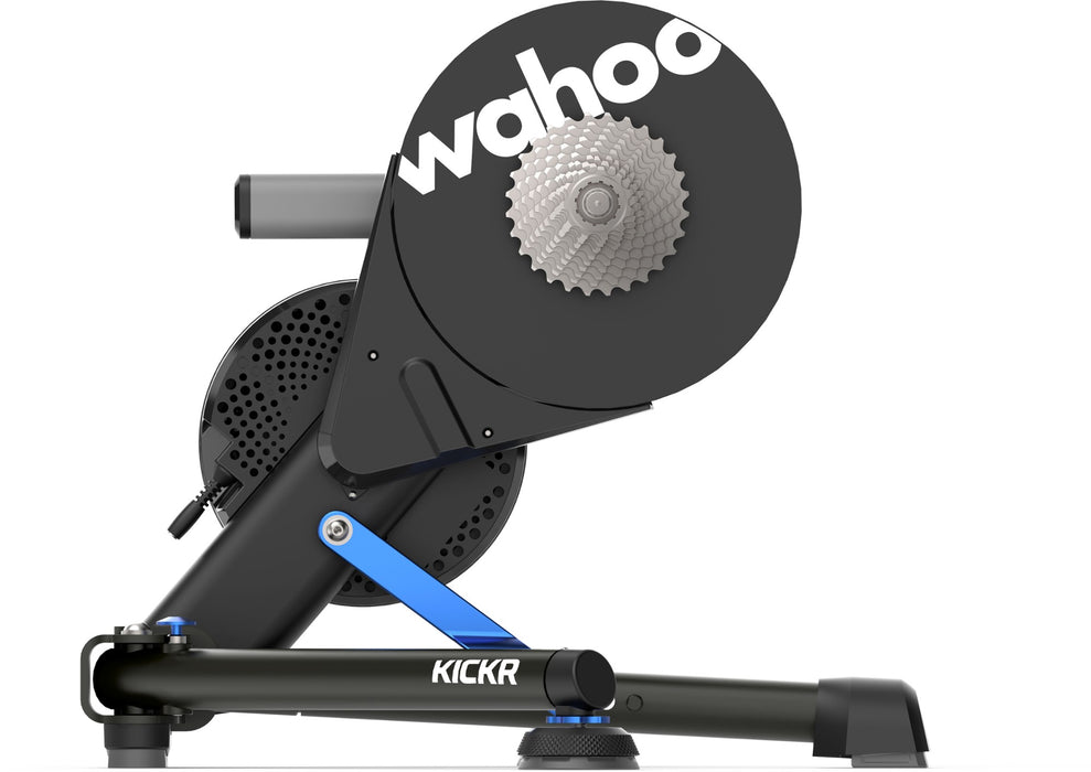 KICKR Smart Trainer V6