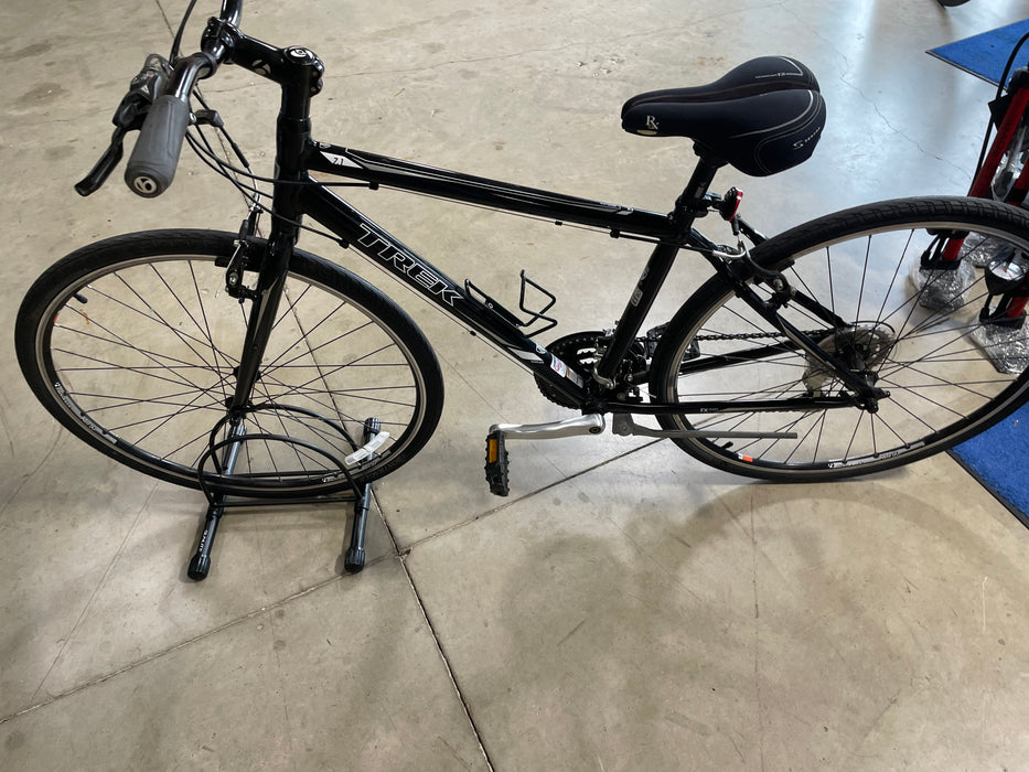 Trek FX Shimano Acera 2020 Used