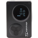 Air Force Go Electric Mini Pump W/Gauge