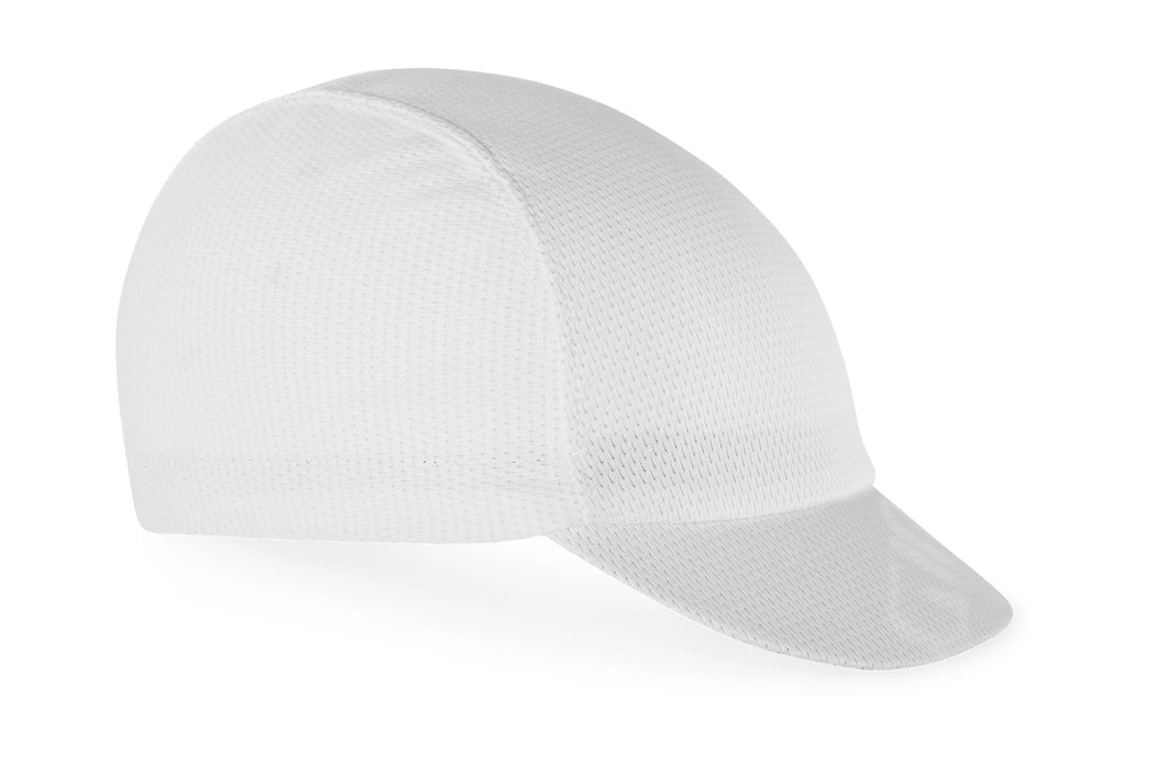 Giro SPF30 Ultralight Skull Cap - One Size, White