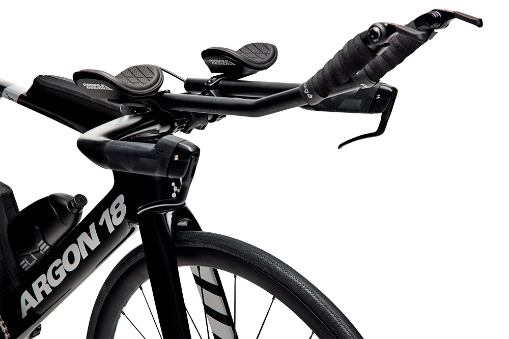 Argon 18 E-117 Disc Shimano 105 12 Speed - 2025