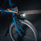 MOON TITAN MINI 700LM HEADLIGHT