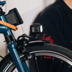 MOON TITAN MINI 700LM HEADLIGHT