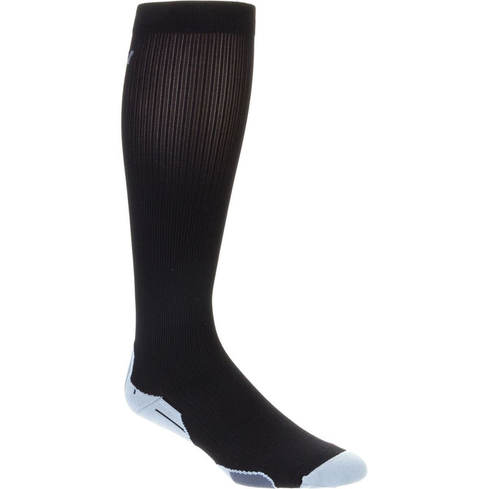 2XU Men's Compression Socks for Recovery - XS Black