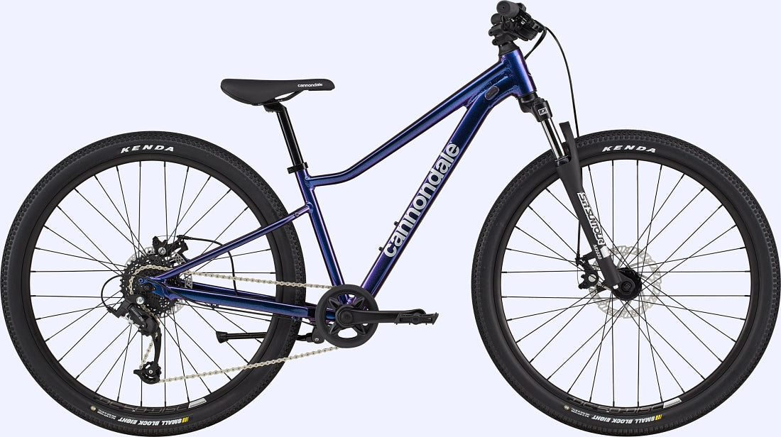 Cannondale Kids Trail 26 MicroSHIFT 8 Speed 2024 Playtri The Colony