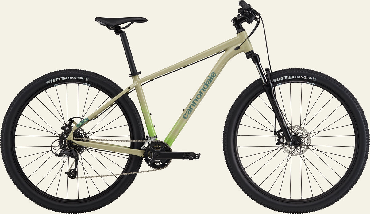 Cannondale Trail 8