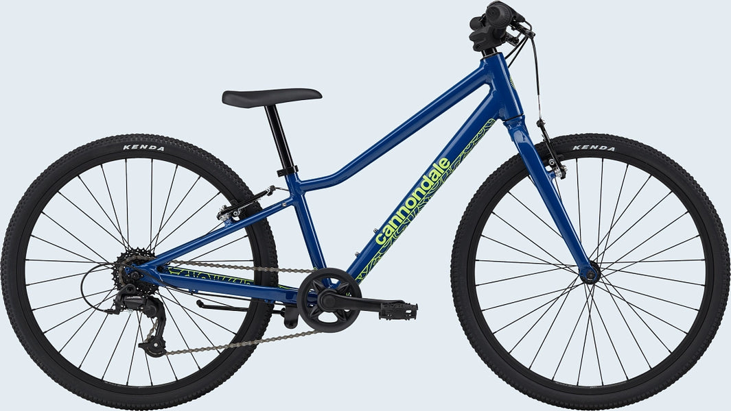 引き取り限定　cannondale キッズクイック24 Cannondale Kids Quick 24
