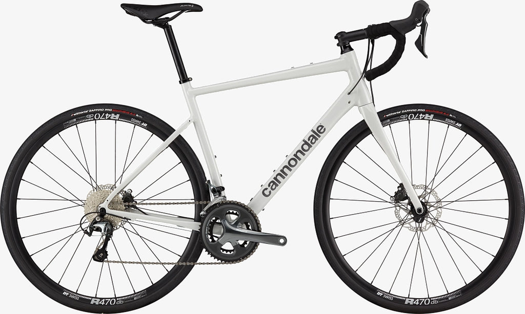 Cannondale synapse wheels sales