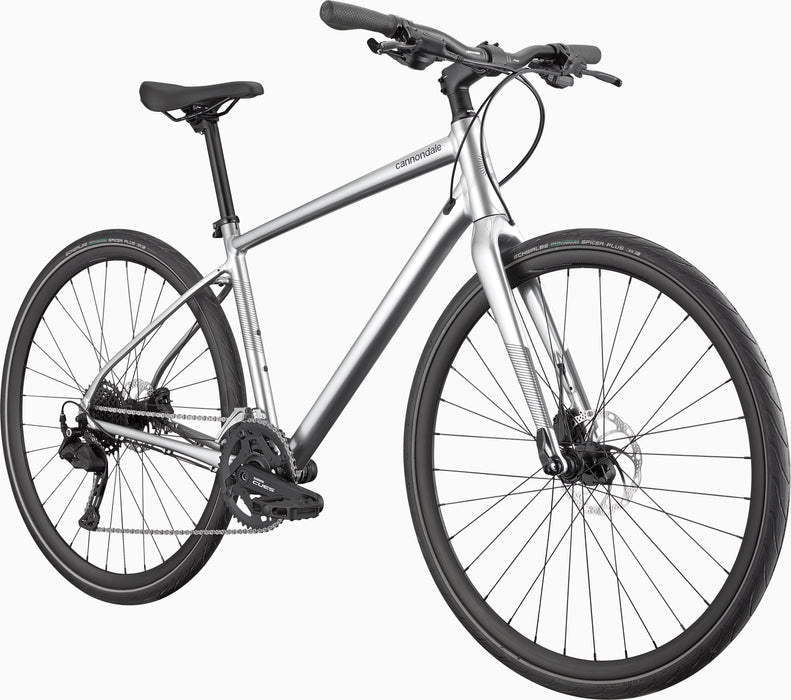 Cannondale Quick 3
