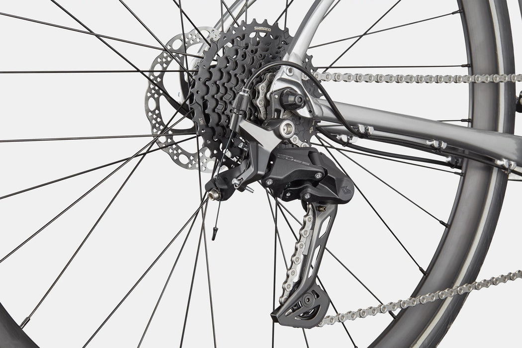 Cannondale Quick 3
