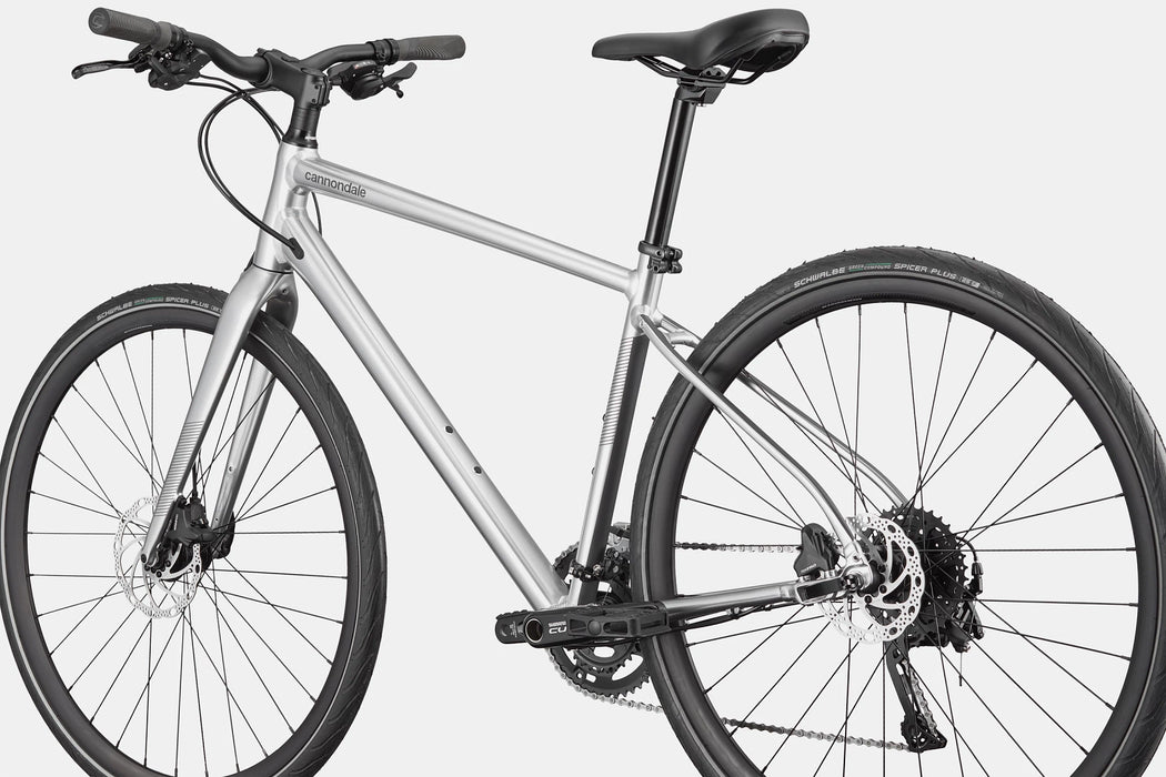 Cannondale Quick 3