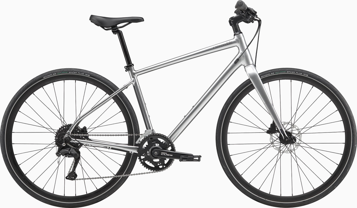 Cannondale Quick 3