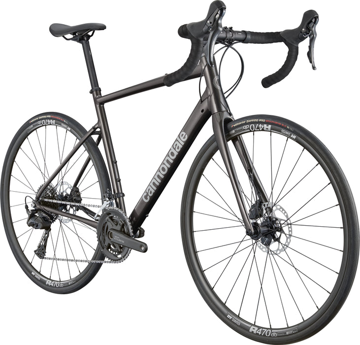 Cannondale Synapse 2