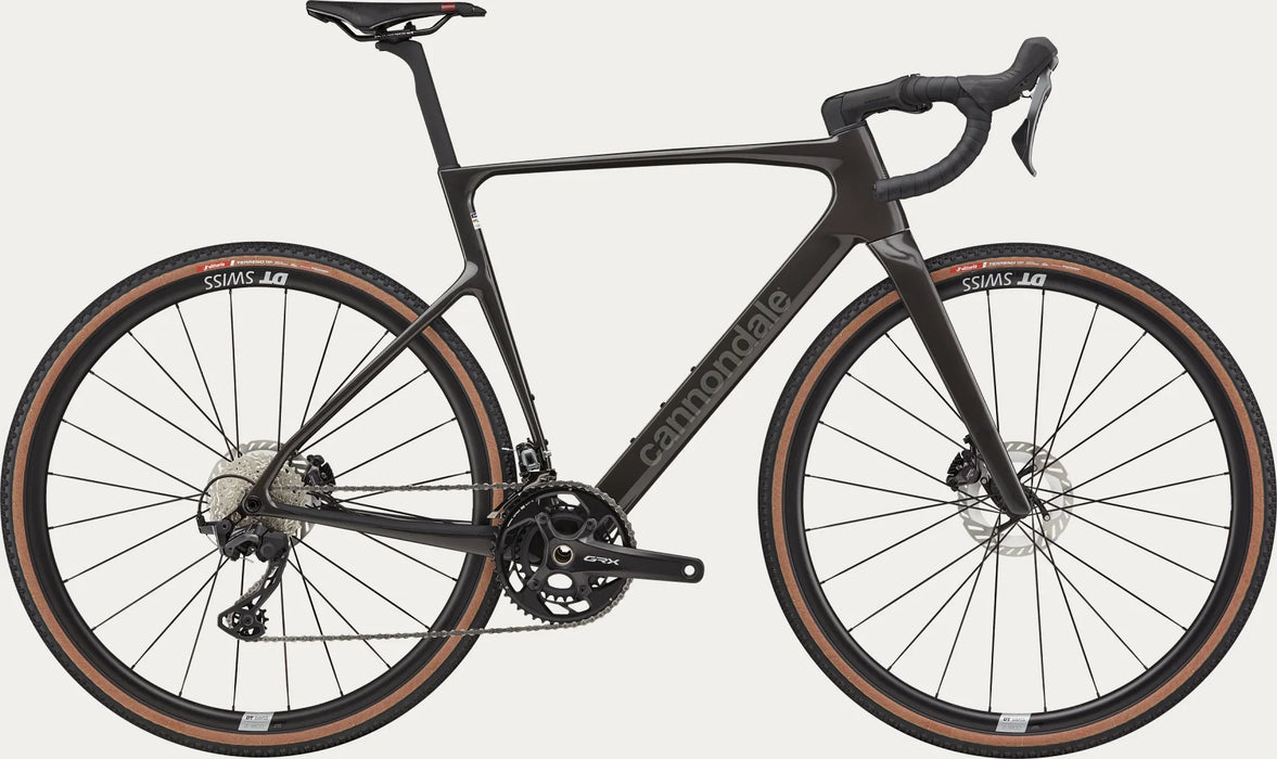 Cannondale SuperX 3 Raw - 2025