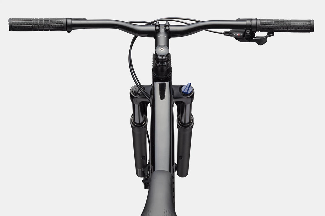 Cannondale Trail 2